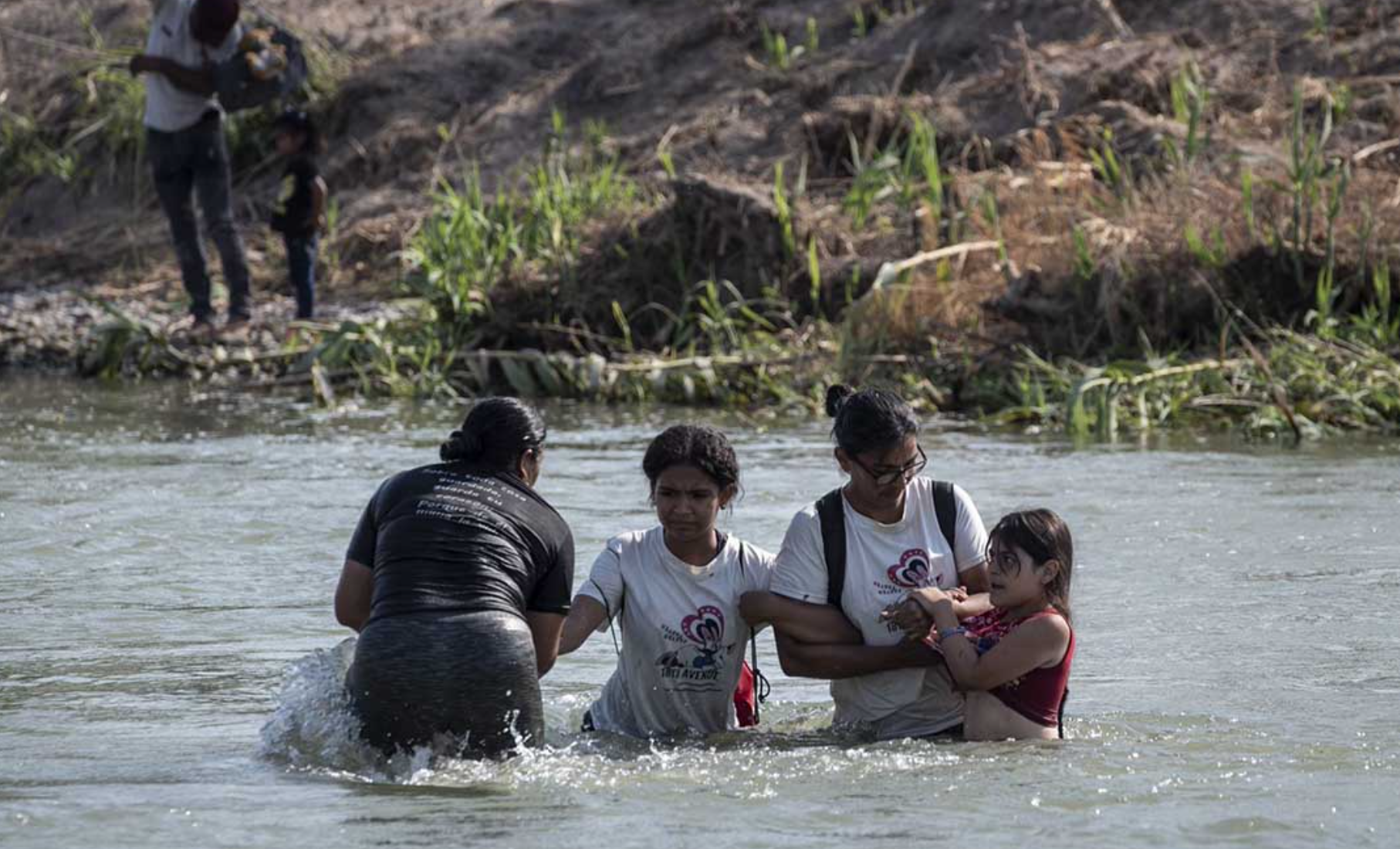 López Obrador propone que EU deporte a migrantes “directo” a sus países